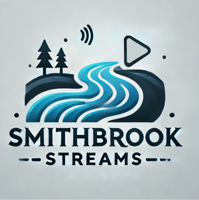 Smithbrook Streams Logo